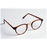 Lined Bi-focal or No-lined Progressive (not an actual product)